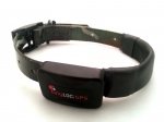 PACK BALISE GPS + COLLIER AVEC GAINE DE PROTECTION HOUND FINDER