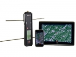 TINYLOC R2 RBT GPS+RT RECEIVER 433 MHz (bluetooth)