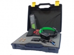 LOCATION CASE KIT GPS + RADIO TRACKING 433-434 MHz (HUNTING DOGS)