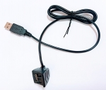 CHARGER CABLE FOR HOUND FINDER EU COLLAR
